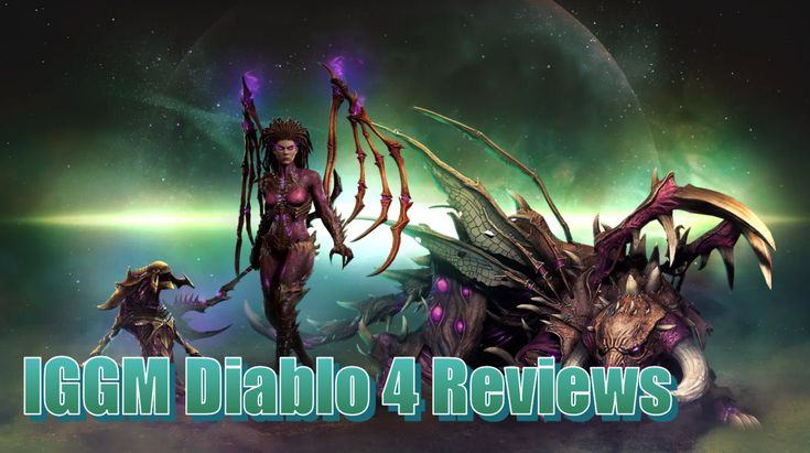 Is IGGM A Safe Diablo 4 Gold & Item Store?